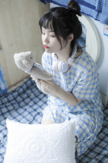 美女兽兽