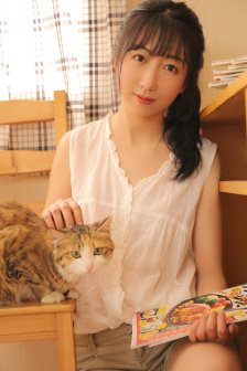 长泽雅美